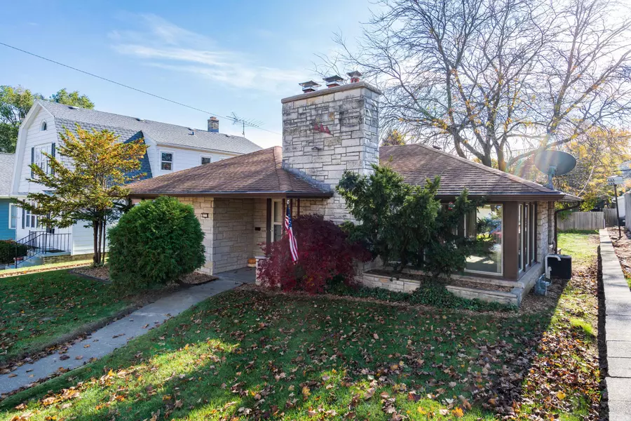 3731 E Allerton, Cudahy, WI 53110