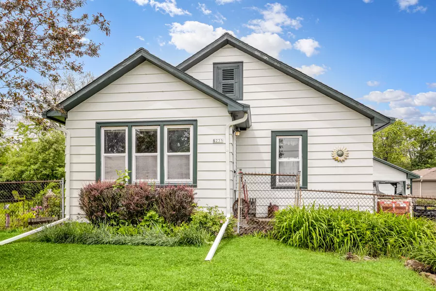6235 S Robert, Cudahy, WI 53110