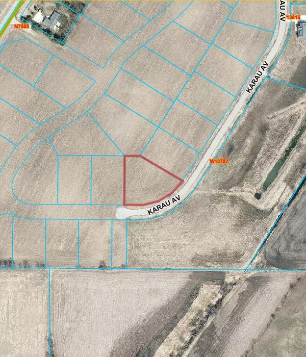 Ripon, WI 54971,Lt42 Karau