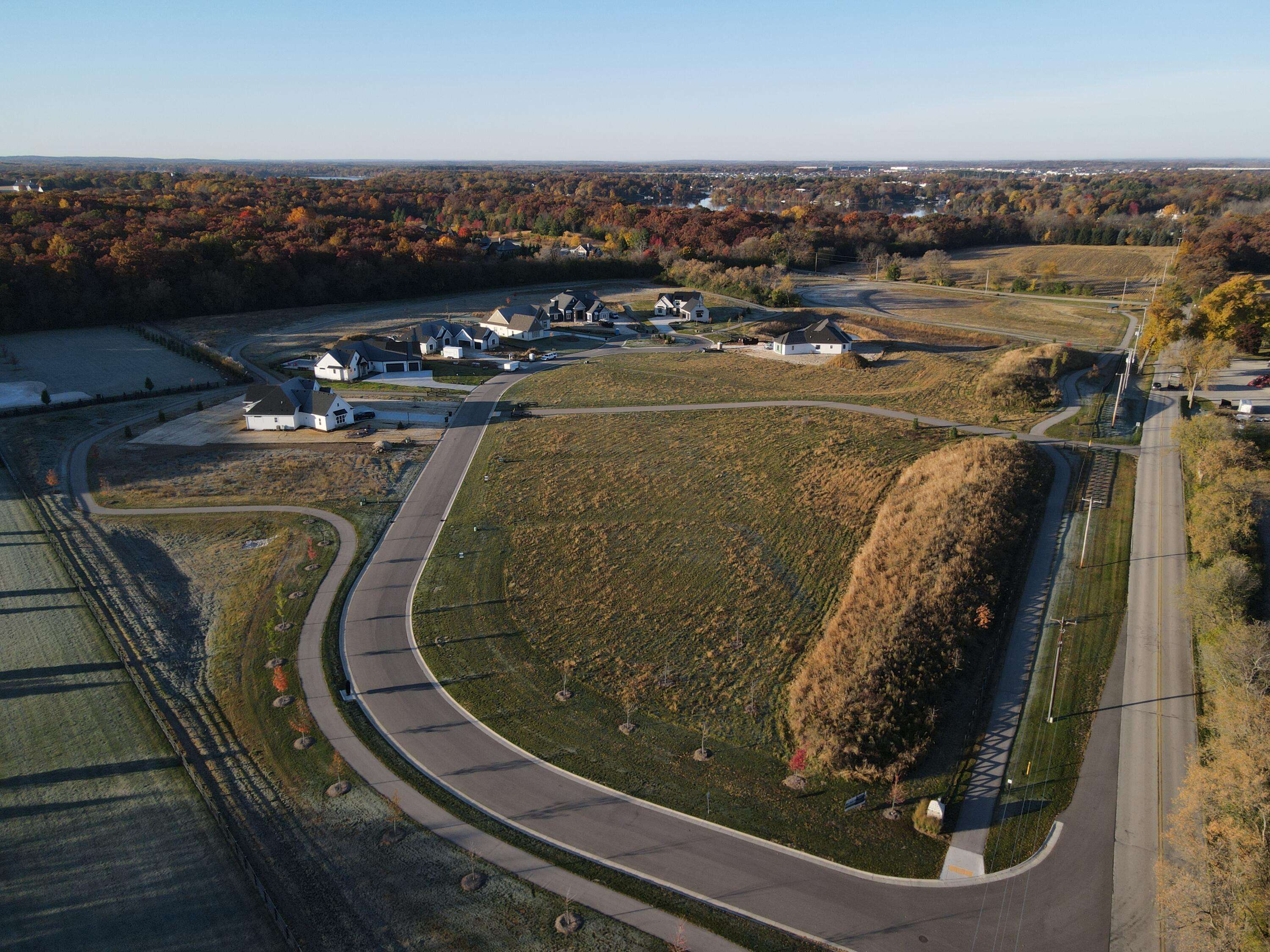Delafield, WI 53058,Lt32 Sweetgrass