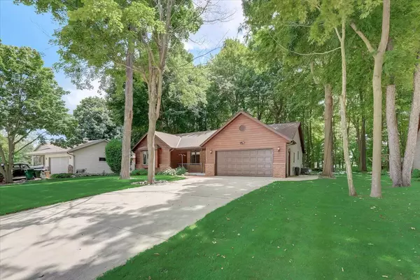 West Bend, WI 53090,1409 Hans