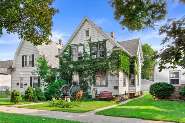 230 S 61st, Milwaukee, WI 53214