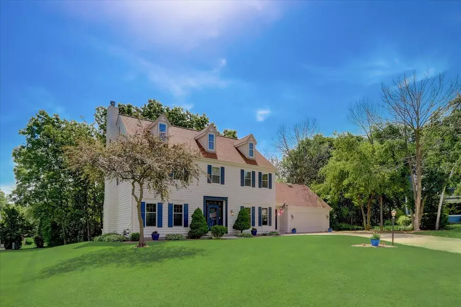 12935 W Ohio, New Berlin, WI 53151