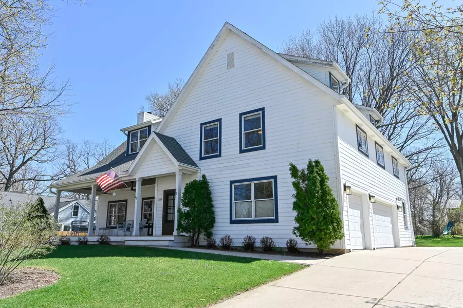 11119 W Clarke, Wauwatosa, WI 53226