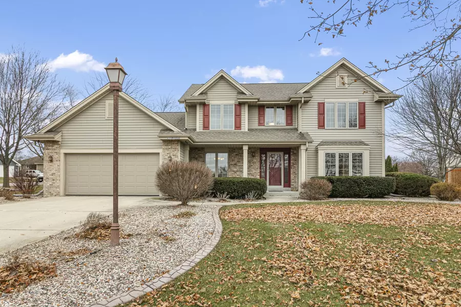 W173N10234 Woodbridge, Germantown, WI 53022