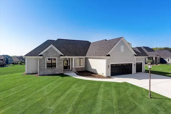 N111W12543 Strawgrass, Germantown, WI 53022