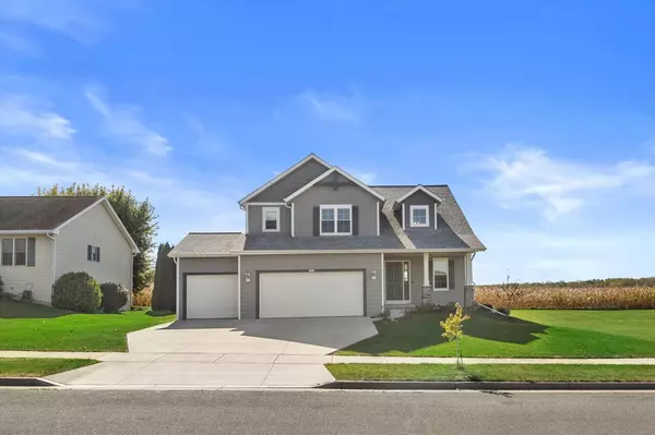 1295 Black River, Whitewater, WI 53190