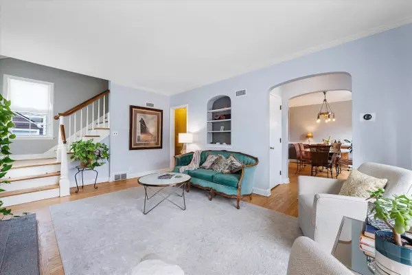 5335 N Shoreland, Whitefish Bay, WI 53217