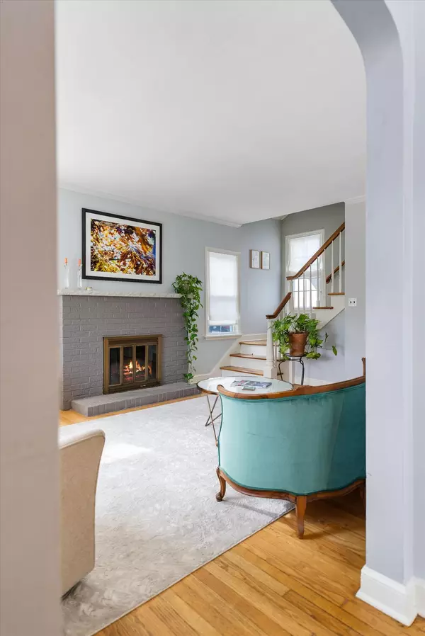 5335 N Shoreland, Whitefish Bay, WI 53217