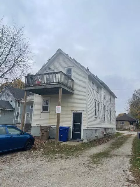 Kenosha, WI 53143,6807 Sheridan