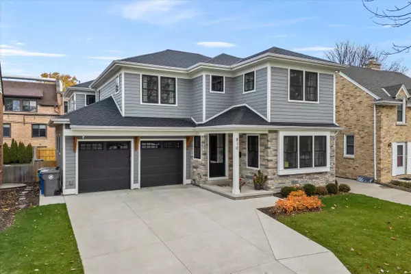 810 E Glen, Whitefish Bay, WI 53217