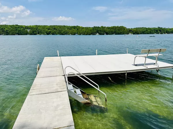Rhine, WI 53020,N7859 Lakeside Park