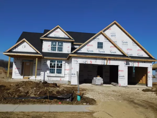 Grafton, WI 53024,221 Candleberry