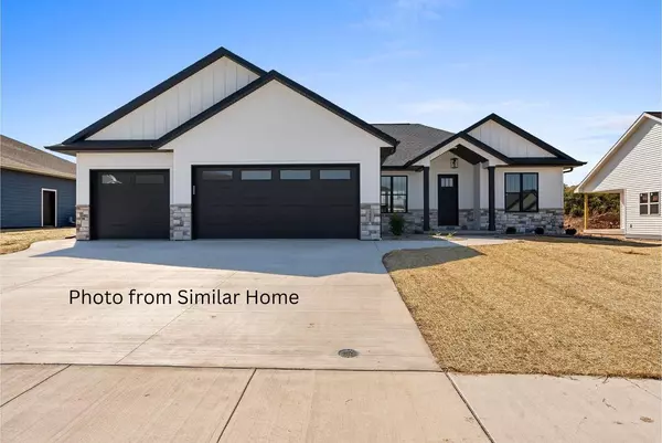 2314 Crossing Meadows,  Manitowoc,  WI 54220