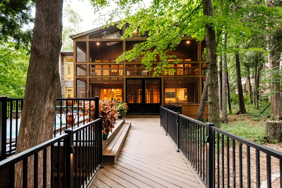 310 N Turtle Bay, Elkhart Lake, WI 53020
