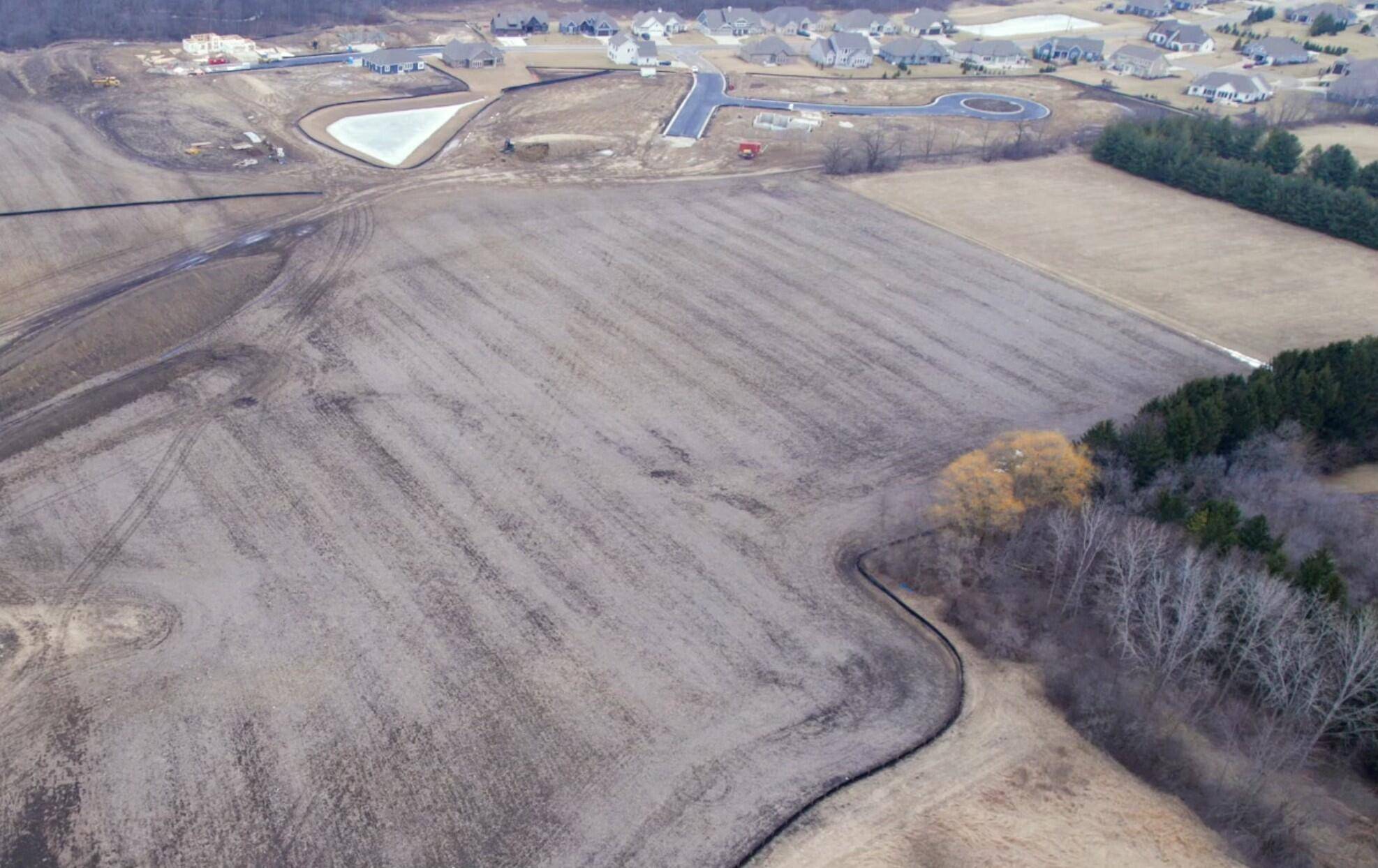 Mount Pleasant, WI 53406,Lt128 Hoods Creek