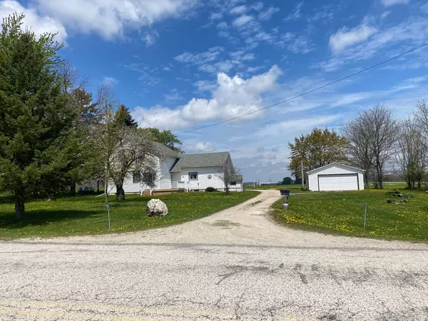 20732 Duchow, Eaton, WI 54245