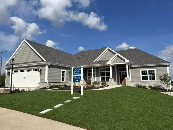 Sussex, WI 53089,W253N5598 Crescent Hill