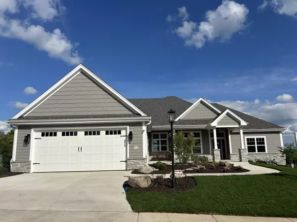 Sussex, WI 53089,W253N5598 Crescent Hill