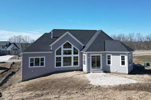 Menomonee Falls, WI 53051,W214N6684 Fairview