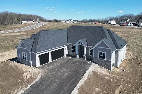 Menomonee Falls, WI 53051,W214N6684 Fairview