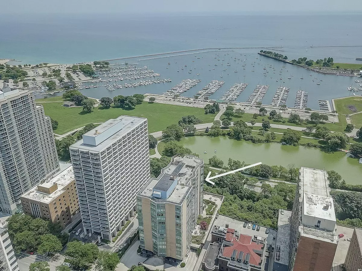 Milwaukee, WI 53202,1610 N Prospect Unit 1104