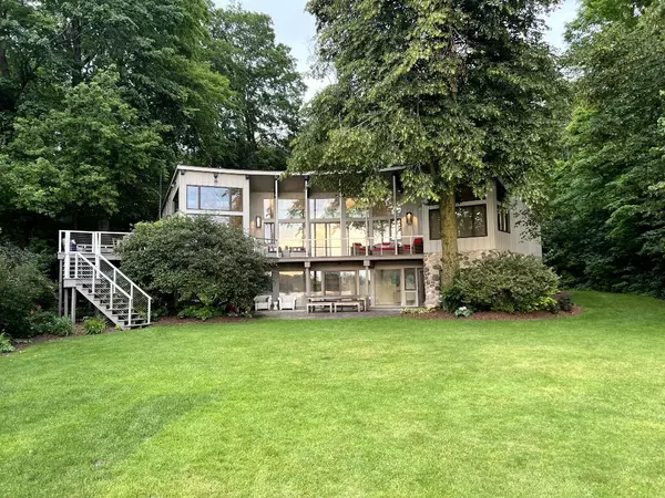 N7356 County Road J, Rhine, WI 53073