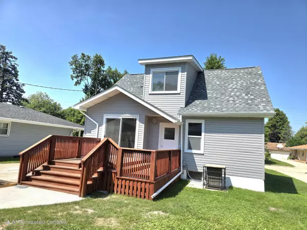 West Allis, WI 53214,800 S 111th