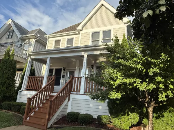 Milwaukee, WI 53212,2010 N Buffum