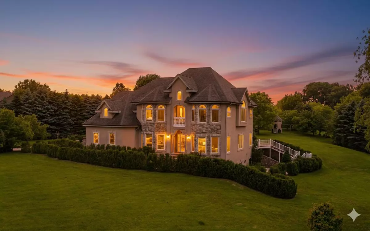 Cedarburg, WI 53012,1626 Fox Hollow