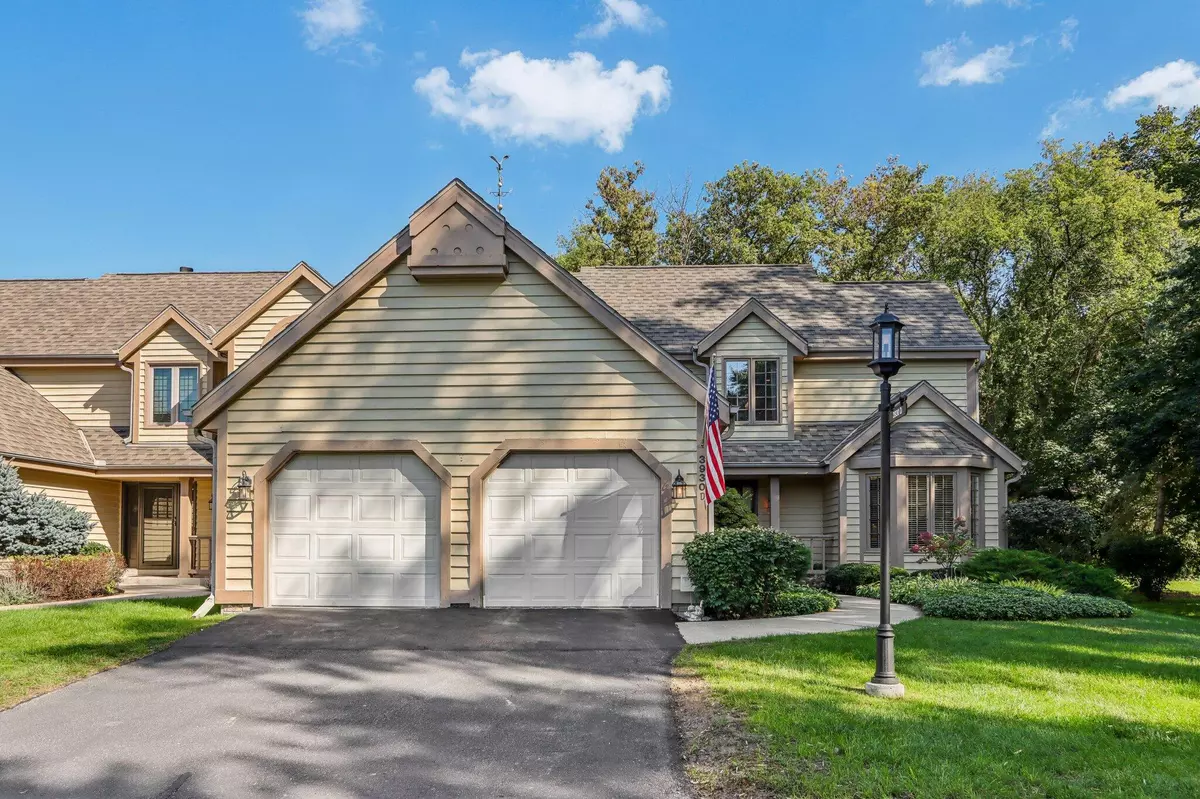 Brookfield, WI 53045,3930 St Andrew Unit D