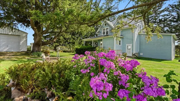 Christiana, WI 54667,E8287 E Ridge