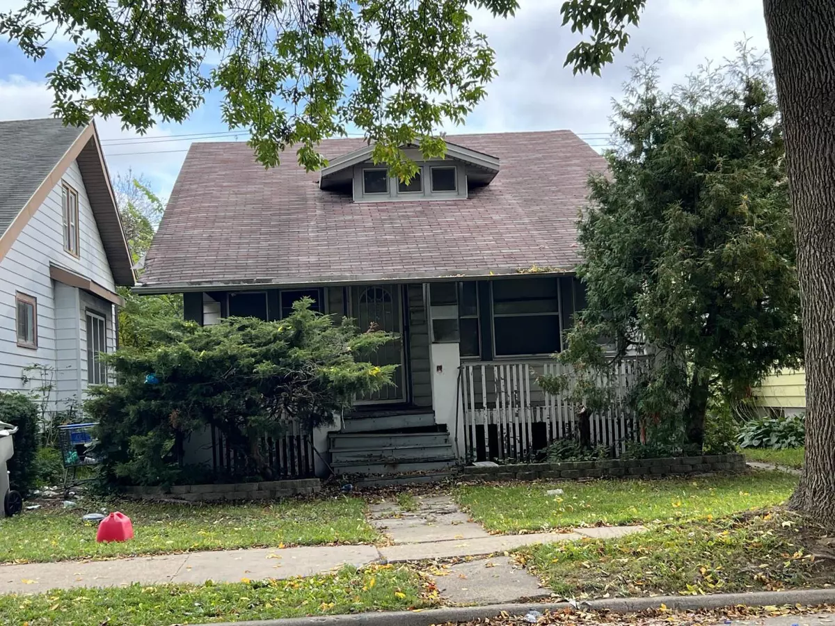 Milwaukee, WI 53206,3616 N 16th