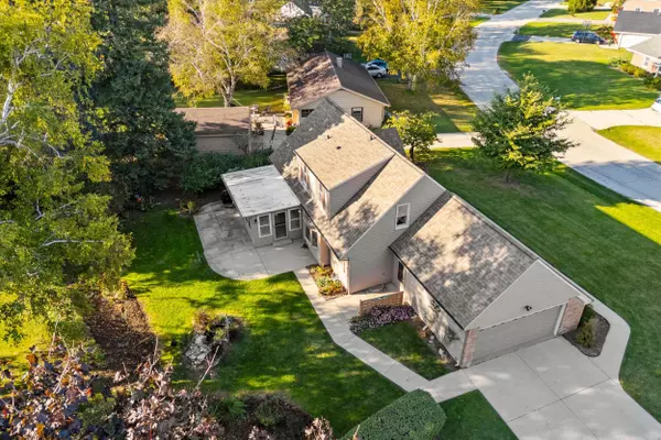 Glendale, WI 53217,6101 N Alberta