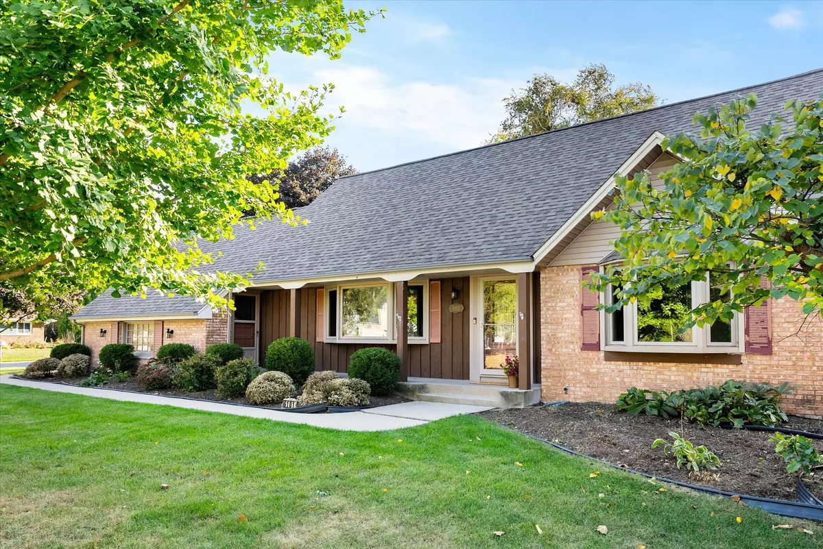 Glendale, WI 53217,6101 N Alberta