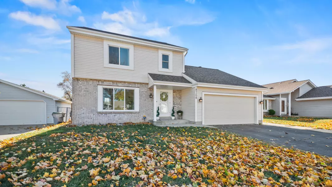 8268 N 97th, Milwaukee, WI 53224