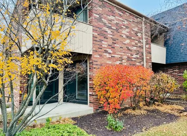 Fox Point, WI 53217,425 W Willow Unit 153