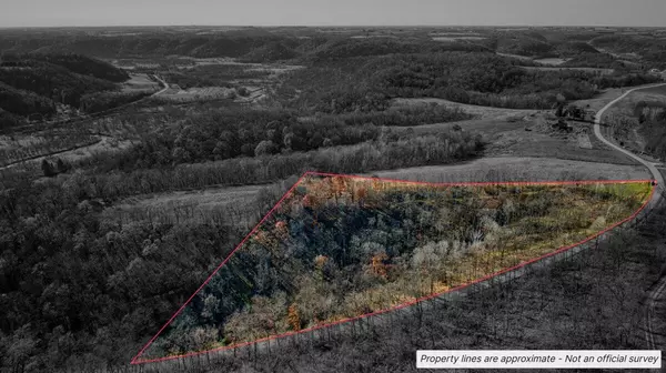 Clayton, WI 54655,0 Turben Ridge