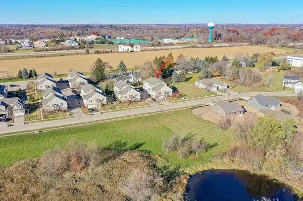 Genoa City, WI 53128,417 Parker Unit A