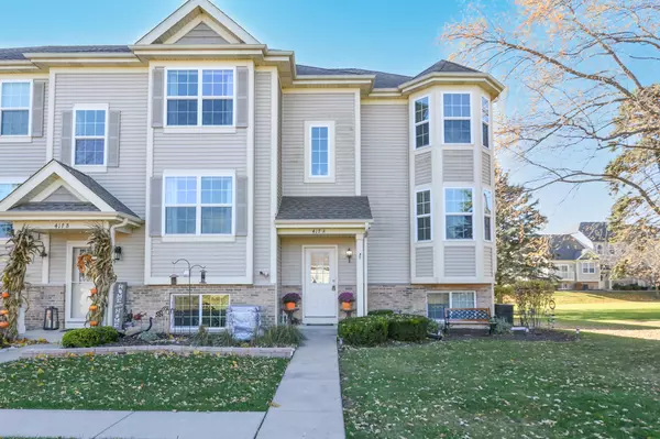 Genoa City, WI 53128,417 Parker Unit A