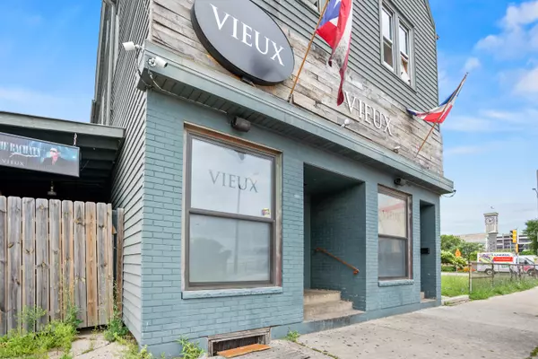 Milwaukee, WI 53204,1617 S 1st Unit 1619