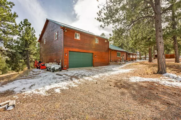 Westcliffe, CO 81252,50 Shawnee Trail