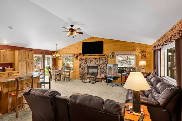 Westcliffe, CO 81252,50 Shawnee Trail