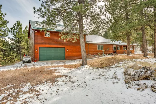 Westcliffe, CO 81252,50 Shawnee Trail