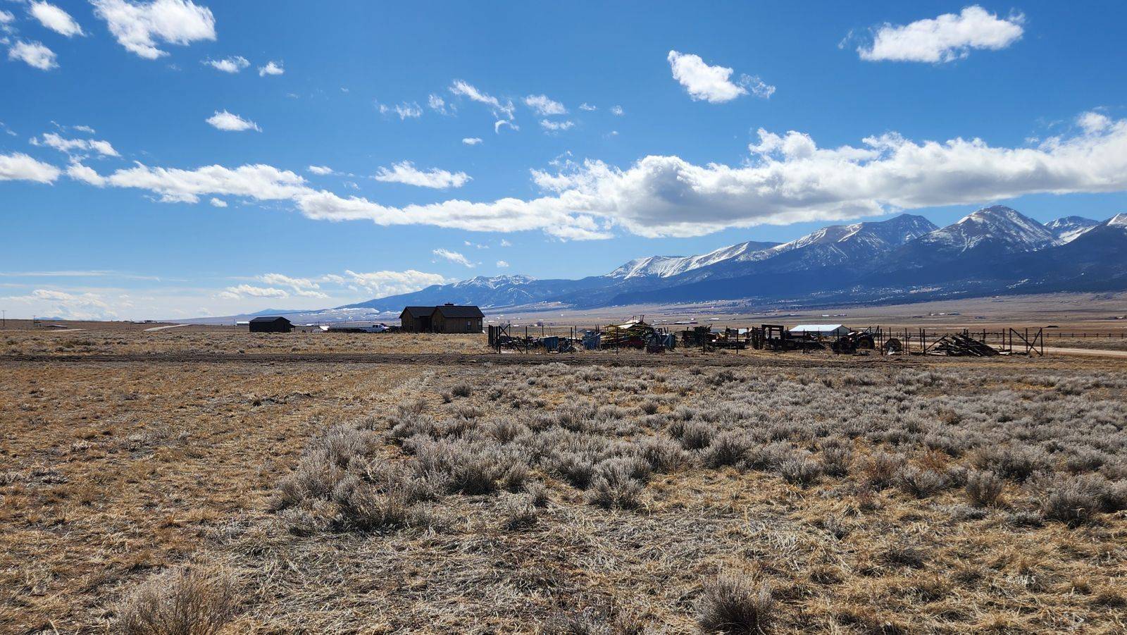 Westcliffe, CO 81252,607 S Fifth St