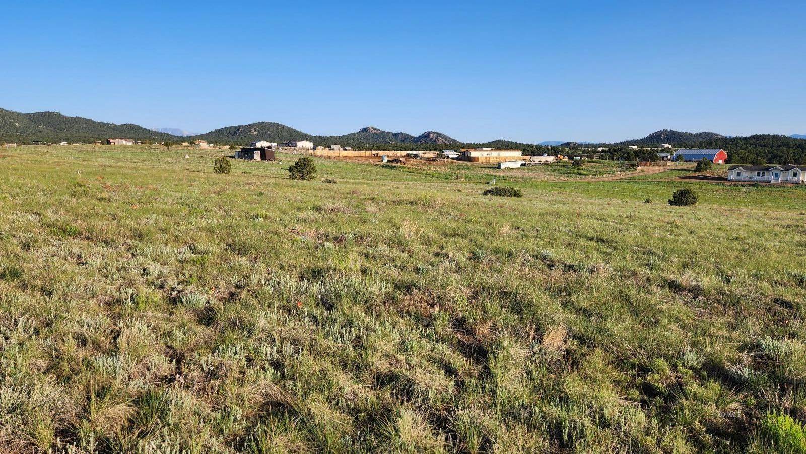 Cotopaxi, CO 81223,TBD L Reed Rd
