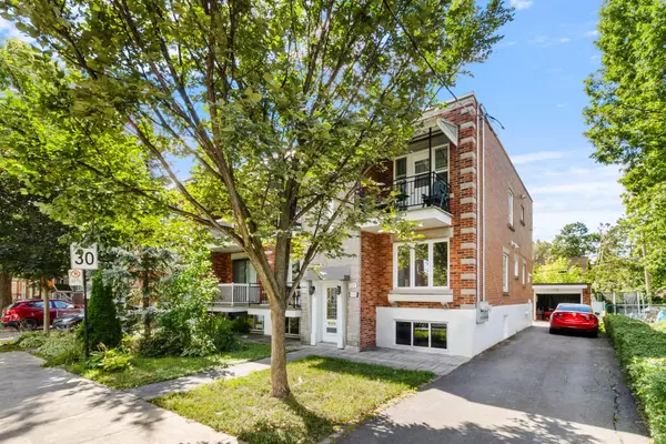 Montréal (rosemont/la Petite-patrie), QC H1T2X3,6180 -6186 38e Avenue