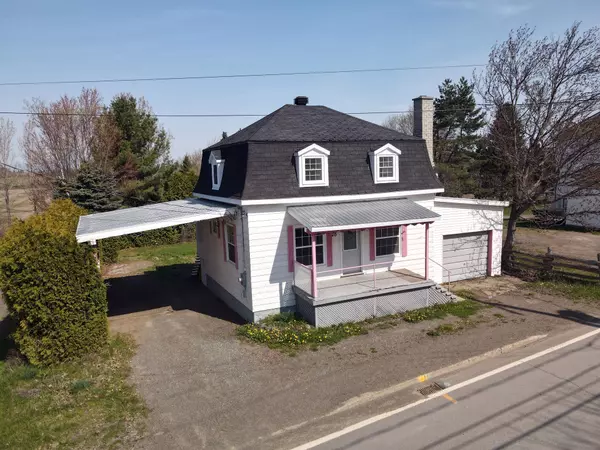 Saint-onésime-d'ixworth, QC G0R3W0,28 Ch. du Village