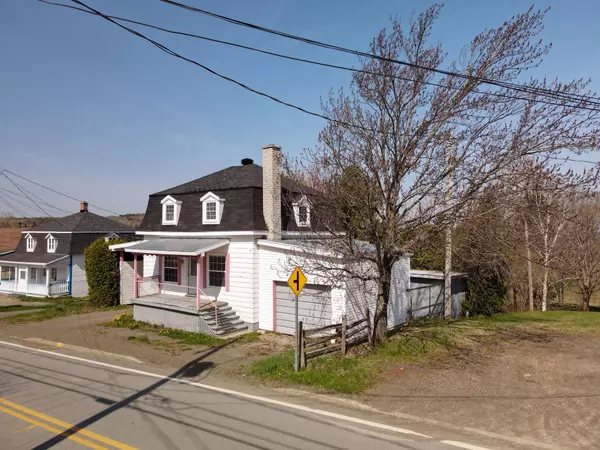 Saint-onésime-d'ixworth, QC G0R3W0,28 Ch. du Village