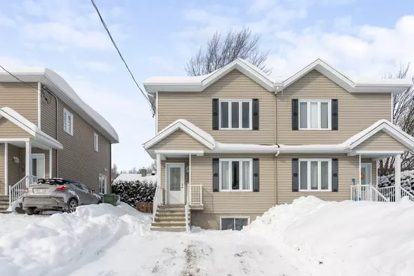 599 Rue du Bouleau-Blanc, Québec (la Haute-saint-charles), QC G3G1V7